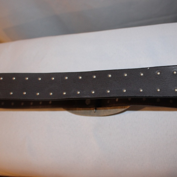 Vintage Belt - Picture 5 of 5